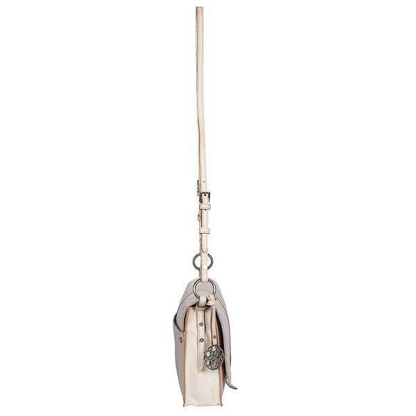 MIRADA CROSSBODY - Ivory