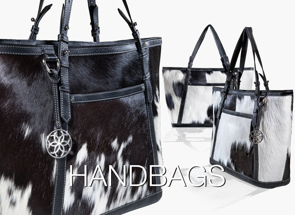 HANDBAGS