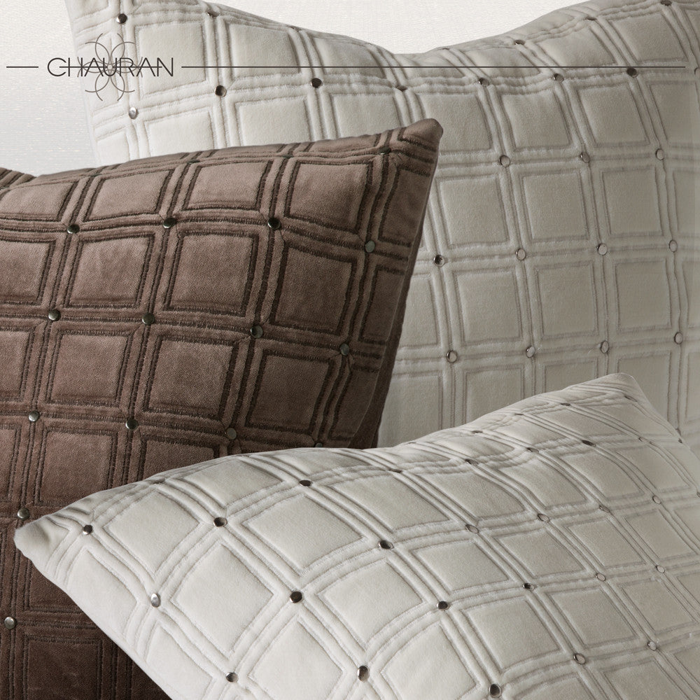 Accent Pillows