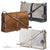 MIRADA CROSSBODY - Grey/Black