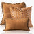 Sandro Cowhide Lumbar Pillow