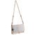 MIRADA CROSSBODY - Ivory