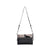 MIRADA CROSSBODY - Grey/Black