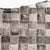 Sandro Cowhide Pillow