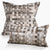 Sandro Cowhide Pillow
