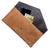 RANCHERA CLUTCH - Chestnut
