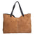 RANCHERA TOTE - Chestnut