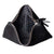 RANCHERA POUCH - Black