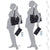 RANCHERA TOTE - Black
