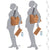 RANCHERA TOTE - Chestnut