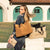 RANCHERA POUCH - Sand