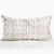 Sandro Cowhide Lumbar Pillow